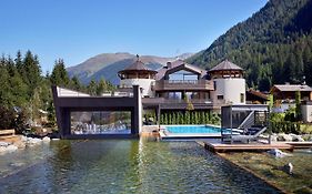Fontis Luxury Spa Lodge